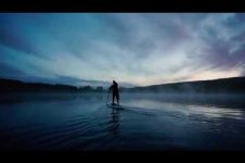 SUP ICELAND – PRIVATE COURSE