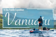 10 DAY EXPEDITION IN THE ISLANDS OF VANUATU!