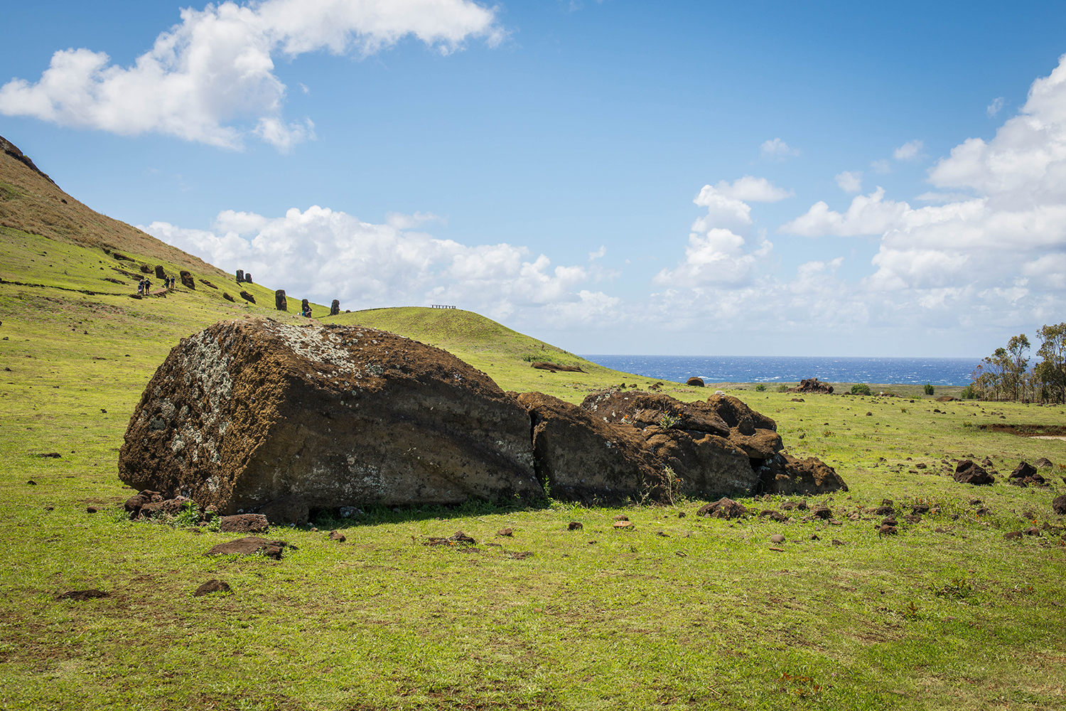 18. Easter Island 1500px