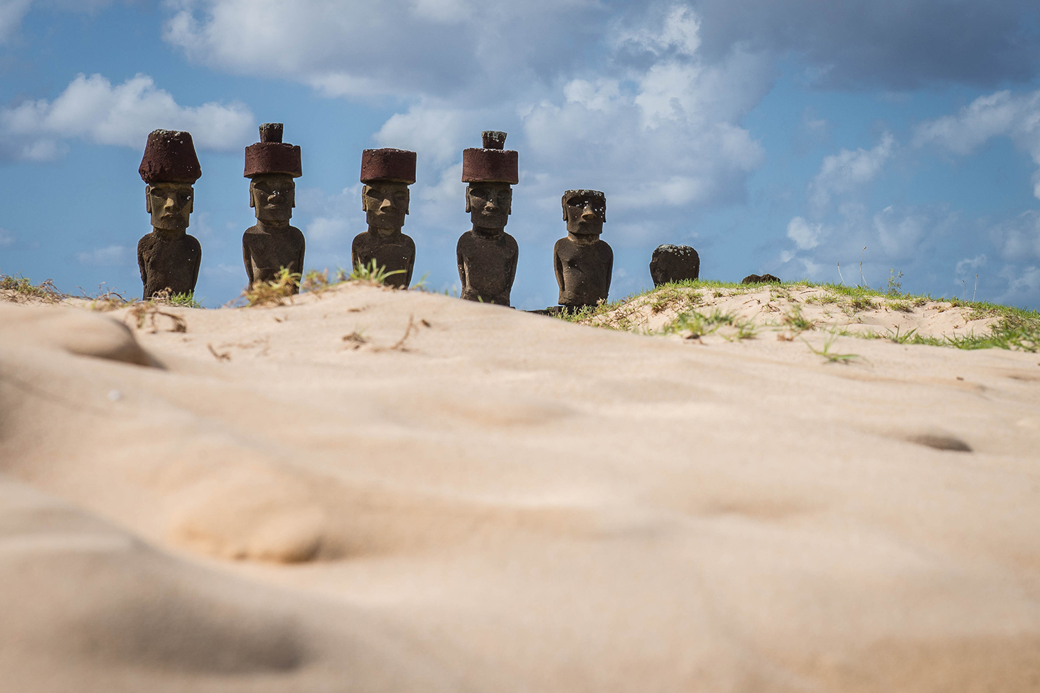 21. Easter Island 1500px