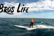 BROS LIFE EP 9 ULTIMATE DOWNWIND PREPARATION