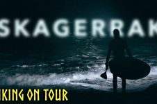 VIKING ON TOUR EPISODE 6 “SKAGERRAK FILM” | THE WORLD PREMIERE