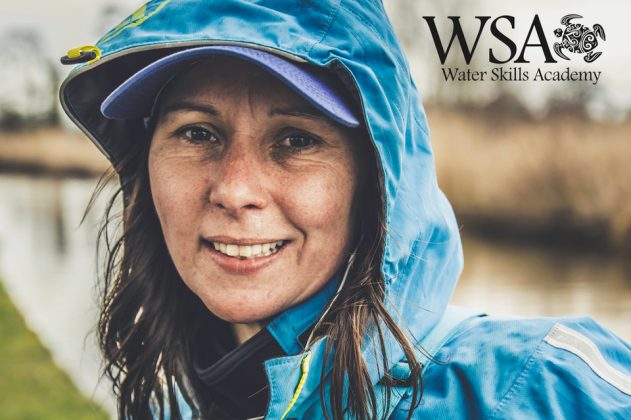 SIAN SYKES _ WSA EXPED GUIDE