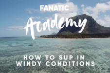 fanatic Video windy