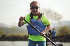 PSYCHED PADDLEBOARDING | FAMILY SUP EXPERIENCE