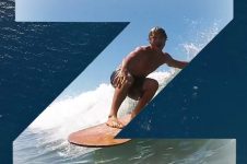 ZANE SCHWEITZER & ANTHONY MALTESE | SUP SURF SESSION IN SOCAL