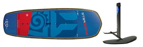 Starboard Hyper Foil 480px