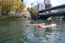 APP WORLD TOUR | OSAKA SUP OPEN 2019