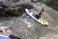PADDLING THE PACUARE | COSTA RICA