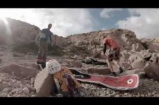 ESCA’PADD – EPISODE 2 | GRANITE ADVENTURE