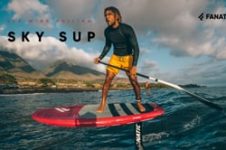 FANATIC SKY SUP 2020