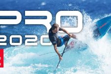 2020 STARBOARD PRO – NEW MODEL HIGH PERFORMANCE SURF PADDLEBOARD