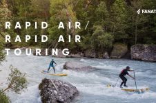 FANATIC RAPID AIR RANGE 2020