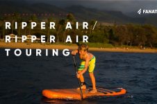 FANATIC RIPPER AIR & RIPPER AIR TOURING 2020