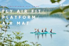 FANATIC SUP FIT & YOGA RANGE 2020