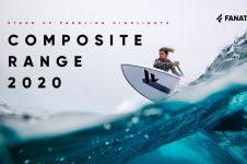 FANATIC SUP HIGHLIGHTS 2020 – COMPOSITE RANGE