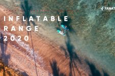 FANATIC SUP HIGHLIGHTS 2020 | INFLATABLE RANGE