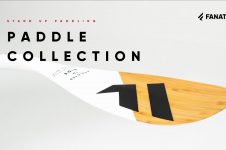 FANATIC SUP PADDLE COLLECTION 2020