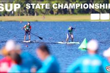 SPECIAL OLYMPICS 2019 | SUP CHAMPIONSHIPS IN SARASOTA!