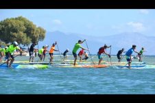 SUP LOUTSA SUP CHALLENGE 2019