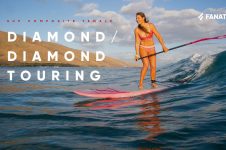 FANATIC DIAMOND & DIAMOND TOURING 2020