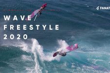 FANATIC WAVE & FREESTYLE HIGHLIGHTS 2020