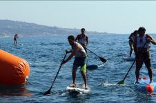 STAND UP PADDLE NATIONAL CUP | LEBANON 2019