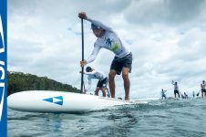 2019 SURF CITY EL SALVADOR ISA WORLD SUP AND PADDLEBOARD CHAMPIONSHIP