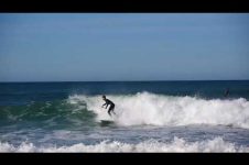 ARTHUR LE MENN | FRENCH SURFING CHAMPIONSHIPS 