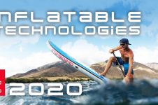 STARBOARD SUPS INFLATABLE PADDLEBOARD TECHNOLOGIES EXPLAINED