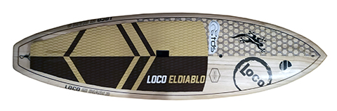 Loco Diablo SUP26 480px