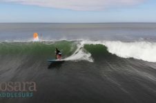 SUP SURF COACHING WEEK