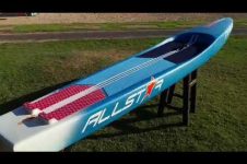 2020 STARBOARD ALL STAR EXPLAINED BY WORLD CHAMPION DANIEL HASULYO