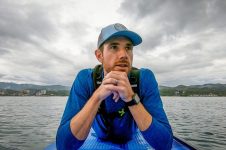 PADDLING IN THE STORMS OF PUERTO VALLARTA