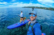 SEARCHING FOR WHALES AND BEACH CLEAN! | PUERTO VALLARTA