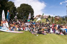 PATAGONIA SUP RACE – LLAO LLAO 2020