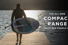 RED PADDLE CO | THE NEW COMPACT LAUNCH 2020