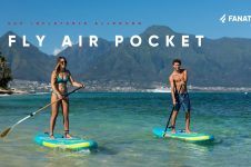 FANATIC FLY AIR POCKET 2020