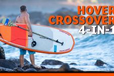 NAISH 2020 HOVER CROSSOVER 4-IN-1