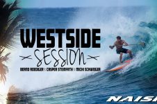 WEST SIDE SESSION