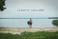 ADVENTURE WITH LUDOVIC TEULADE