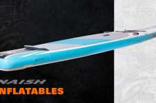 NEW S25 NAISH SUP INFLATABLES