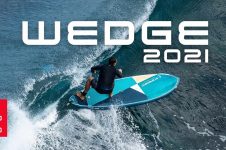 2021 WEDGE BY STARBOARD