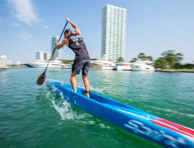 Click to Enlarge: Full power in Thailand: Photo Starboard