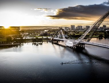 Click to Enlarge: Michael Booth, Perth: Photo: Nick Thake