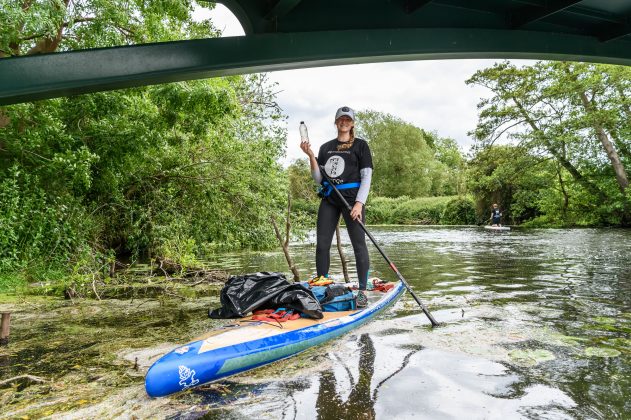 World Environment Day - The Midcounties Co-operatives Big Clean Up. Warwick. 5 June 2019.
Pictured is The Midcounties Co-operative Environmental Ambassador Cal Major.
Picture by Simon Hadley.
Simon Hadley Photography.
07774 193699
mail@simonhadley.co.uk
www.simonhadley.co.uk