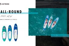 AZTRON 2021 ALL ROUND SUP COLLECTION