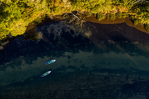 DRONE RPC Voyager trip Isle of Wight-4