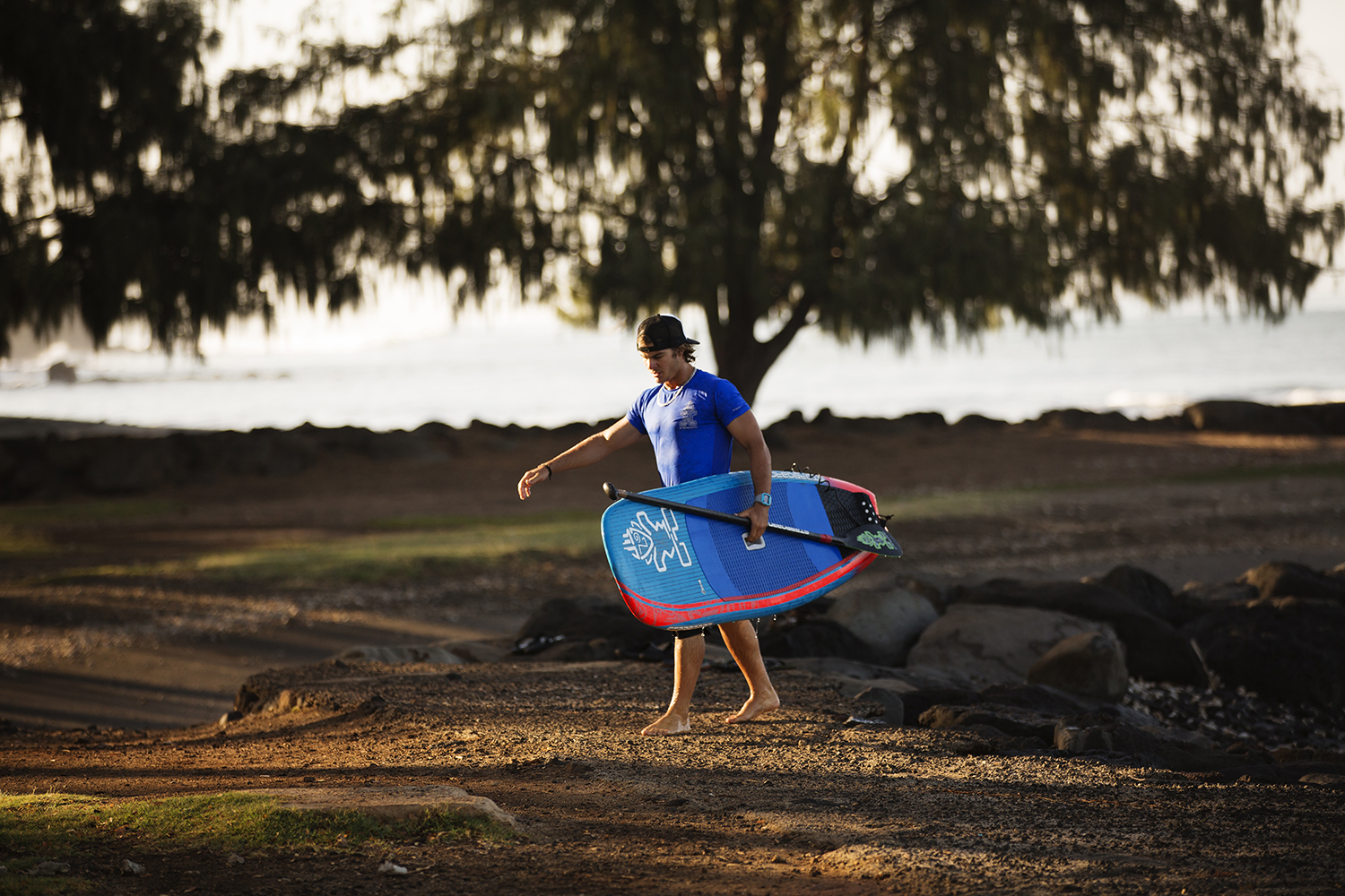 Cruising in Maui