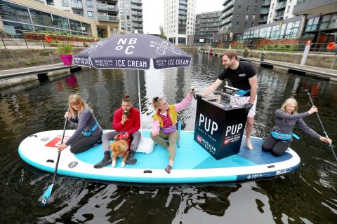 Guz_Launch_Of_Worlds_First_Paddleboat_Ice_Cream_Parlour-015